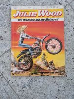 Julie Wood Comic Magazin Rheinland-Pfalz - Ludwigshafen Vorschau