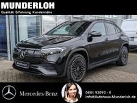 Mercedes-Benz EQA 350 4MATIC Advanced Plus Paket+AMG Line Niedersachsen - Oldenburg Vorschau