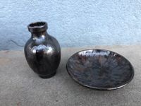 Deko Set / Vase und Schale Baden-Württemberg - Karlsruhe Vorschau