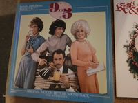 LP`s Dolly Parton and Friends / Preise siehe Liste! Rheinland-Pfalz - Landau in der Pfalz Vorschau