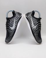 Nike FREE 4.0 Flyknite schwarz weiß Größe 38 US 7 Baden-Württemberg - Oberteuringen Vorschau