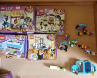 Lego Friends Set Osterholz - Ellenerbrok-Schevemoor Vorschau