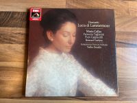 Donizetti Lucia di Lammermoor Schallplatten LPs Stuttgart - Feuerbach Vorschau