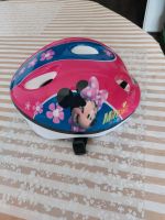 Minnie Mouse Helm 48-52cm Rheinland-Pfalz - Burgschwalbach Vorschau