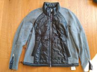 Neu Marc Cain Sports Jacke grau schwarz 36 38/N2 PS 31.40 J30 Sachsen - Radebeul Vorschau