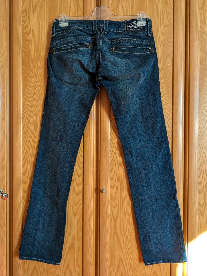 Blue Jeans Hose Herren Gr. 30/34 in Riesa