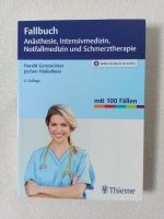 Fallbuch Anästhesie, Intensivmedizin und Notfallmedizin (Thieme) Münster (Westfalen) - Centrum Vorschau