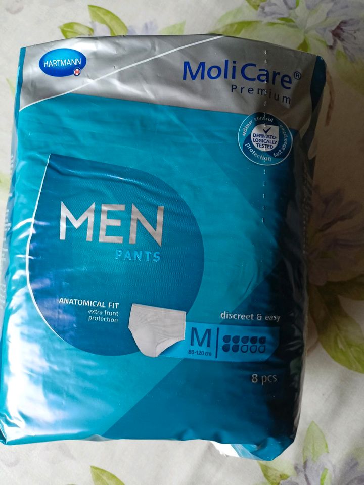 MoliCare Premium Men Pants in Sohren Hunsrück