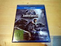 Jurassic World Blueray Film Digital HD Download Stream Baden-Württemberg - Herrischried Vorschau