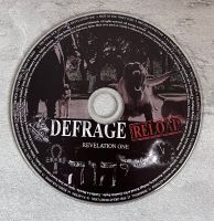 Defrage Reload Revelation One CD, Rock, Metal, Alternative Hamburg-Nord - Hamburg Ohlsdorf Vorschau