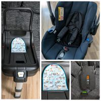 Hauck Babyschale und Isofix Station Comfort Fix Bayern - Maxhütte-Haidhof Vorschau