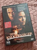 DVD Film, Der Knochenjäger, FSK 16 Nordrhein-Westfalen - Ahlen Vorschau