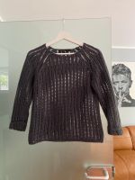 Damen Pullover Lochmuster Massimo Dutti Wolle Cashmere Gr. M / 38 Rodenkirchen - Sürth Vorschau