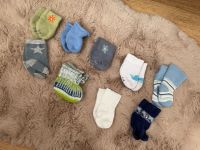 Baby Socken Neugeborenes Harburg - Hamburg Neugraben Vorschau