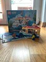 Lego Eiswagen 60253 Thüringen - Jena Vorschau