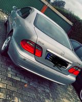 Verkaufe/tausche Mercedes Clk230 Kompressor Niedersachsen - Wittmund Vorschau