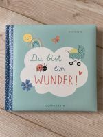 Du bist ein Wunder Buch Baby Geschenk Meilensteine Nordrhein-Westfalen - Lippstadt Vorschau