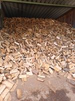 Laubholz  MIX  Buche Eiche Birke Holz Brennholz  Buchenholz Rheinland-Pfalz - Betzdorf Vorschau