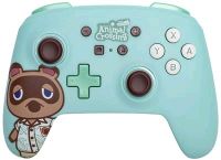 PowerA Tom Nook Controller wired Nintendo Switch Controller Leipzig - Altlindenau Vorschau