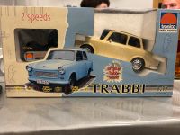 Tronico Trabbi „Radio Control“ Baden-Württemberg - Wertheim Vorschau