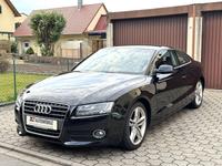 Audi A5 Coupe 2.0 TFSI Xenon*Leder*Tempomat*Alu Baden-Württemberg - Haßmersheim Vorschau