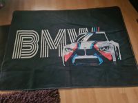 Bmw Teppich  160cm ×110cm Bayern - Tuntenhausen Vorschau