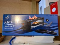 Raclette für 2 Wandsbek - Hamburg Marienthal Vorschau