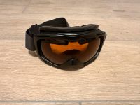 Skibrille mit Tasche - sehr guter Zustand Bayern - Iphofen Vorschau