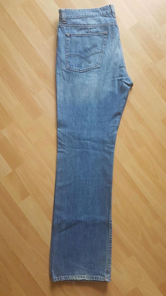 Big Star Herren Jeans Hose Größe W38/L34 in Köln