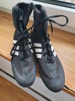 Adidas Box Schuhe Größe 42 Hamburg - Altona Vorschau