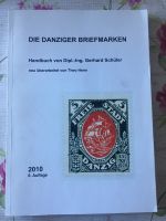 Danzig Handbuch von Gerhard Schüler Bayern - Lam Vorschau