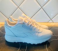Reebok clasdic SP Niedersachsen - Seevetal Vorschau