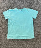Oversize T-Shirt Gr. M - hellblau - Takko Niedersachsen - Salzgitter Vorschau