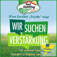 Mitarbeitende im Verkauf (w/m/d) Niedersachsen - Diepholz Vorschau