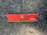T-Force Vulcan Z 16 gb ddr4 ram Niedersachsen - Lehre Vorschau
