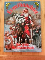 Es weihnachtet das große Weihnachtsbuch Rheinland-Pfalz - Eich Vorschau