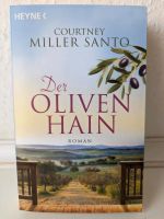 Roman " Der Oliven Hain" Nordrhein-Westfalen - Herdecke Vorschau