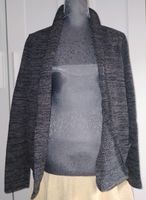 Strickjacke, Cardigan von ESPRIT, Gr. M, grau meliert, NEUwertig Königs Wusterhausen - Wildau Vorschau