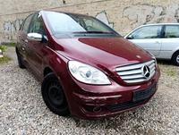 Mercedes-Benz B 180 B -Klasse B 180 CDI Friedrichshain-Kreuzberg - Friedrichshain Vorschau