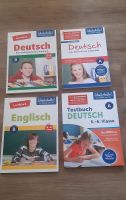 Übungsbücher Deutsch/ Englisch Dresden - Blasewitz Vorschau