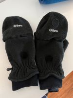 Barts Handschuhe Fäustlinge Fleece gr. L guter Zustand Niedersachsen - Garbsen Vorschau