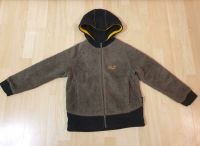 Jack Wolfskin Teddy Fleecejacke Gr.140 Mülheim - Köln Holweide Vorschau