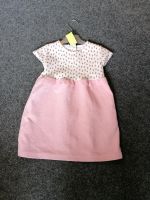 Sehr schönes Kleid von Zara Größe 110 weiß/rosa Bayern - Kaufering Vorschau