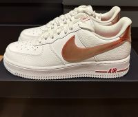 Nike Air Force 1 Low '07 Jumbo Swoosh White Red Sneaker Schuhe 39 Köln - Mülheim Vorschau