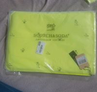 Scotch & Soda Laptop Hülle/Echte Leder Nordrhein-Westfalen - Essen-West Vorschau