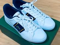 Herren Sneaker LACOSTE CARNABY PRO CGR 2231 SMA - 43 - fast neu Eimsbüttel - Hamburg Lokstedt Vorschau