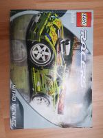 Lego Racer 8649 Nordrhein-Westfalen - Grefrath Vorschau