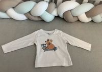 Babykleidung Langarm Shirt Hessen - Linsengericht Vorschau