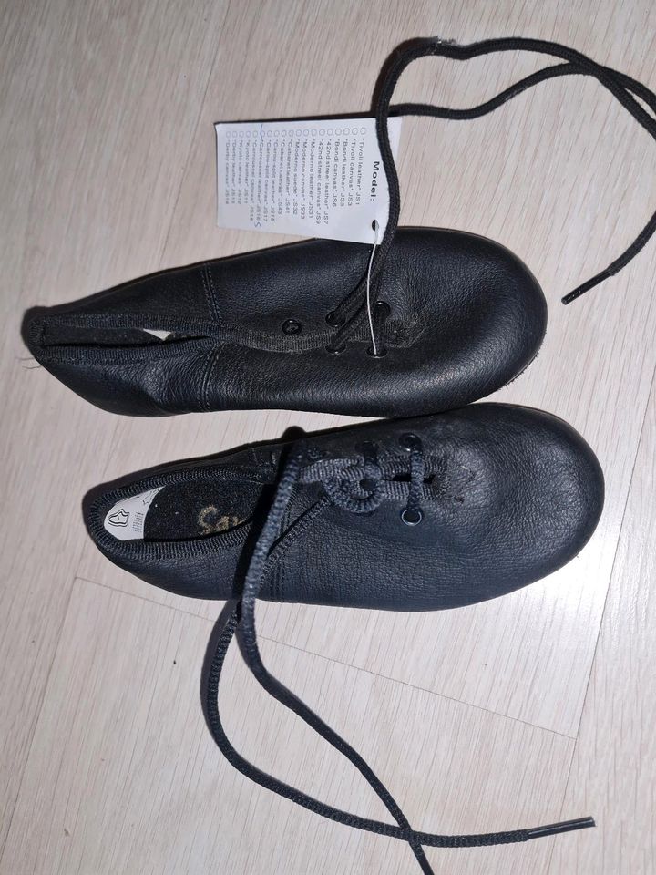 Tanzschuhe Von Sansha Neu gr.31 in Peine