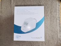 2x Homematic IP Heizkörperthermostat HmIP-eTRV-B-2 Niedersachsen - Hemmingen Vorschau